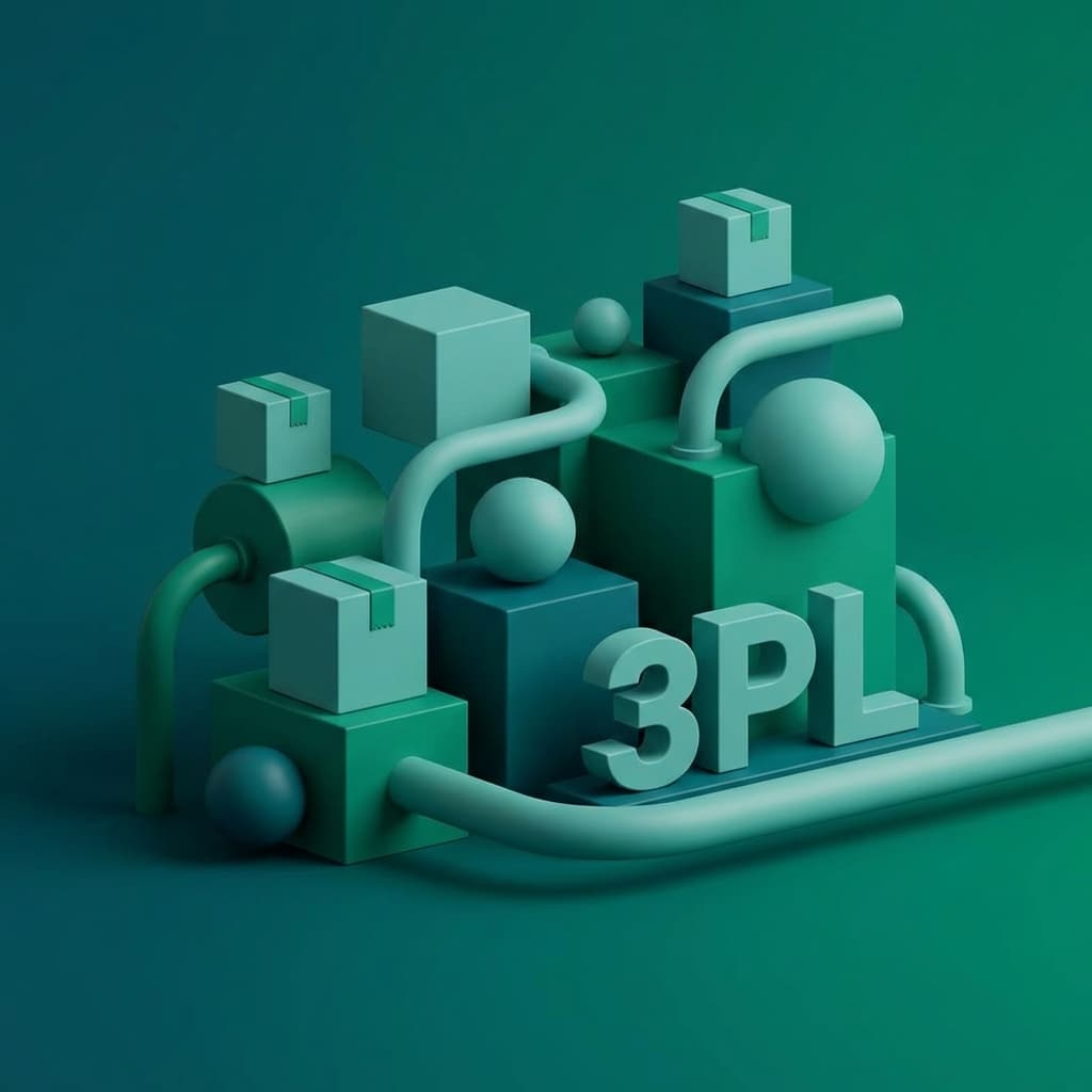 3PL Providers