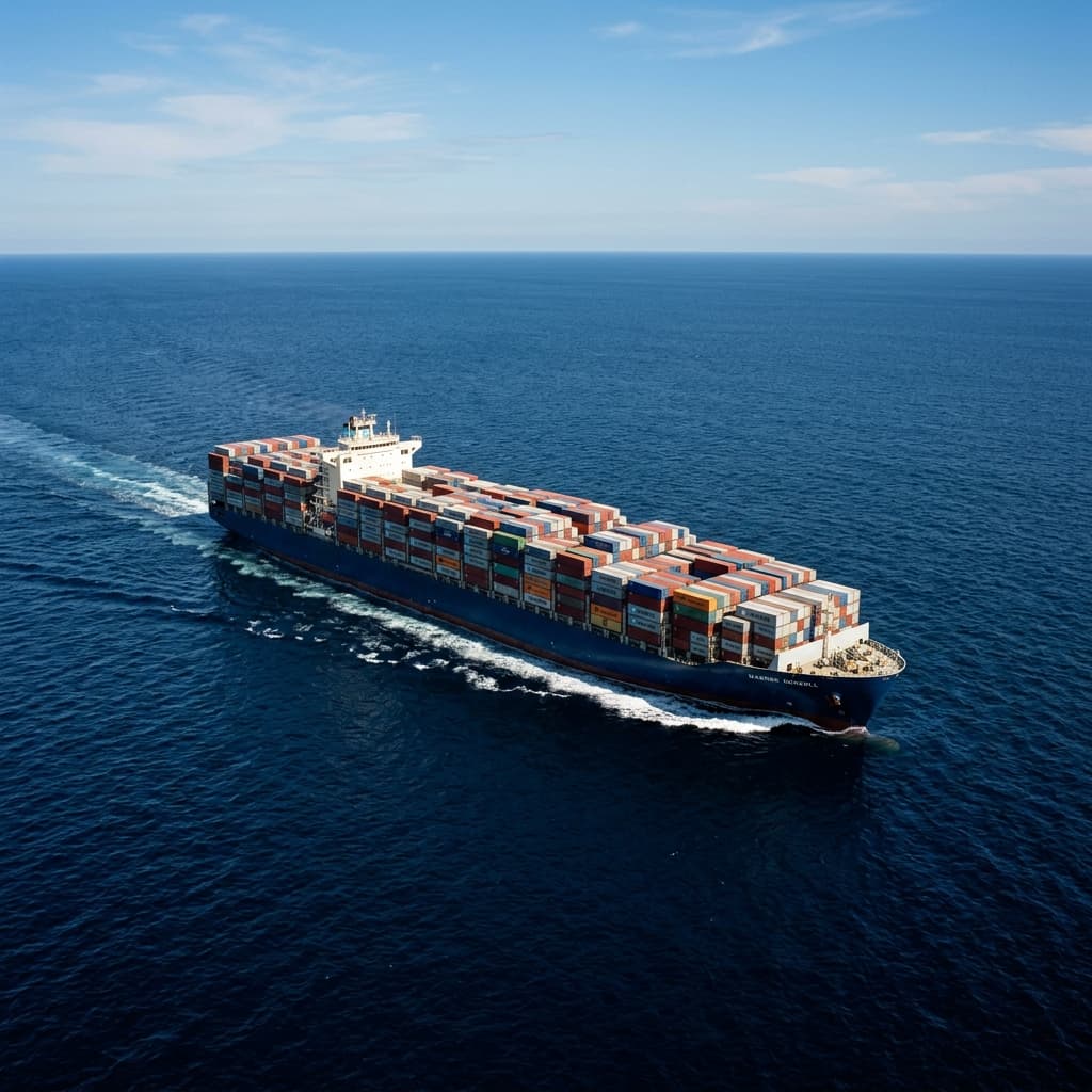 Marine & Cargo